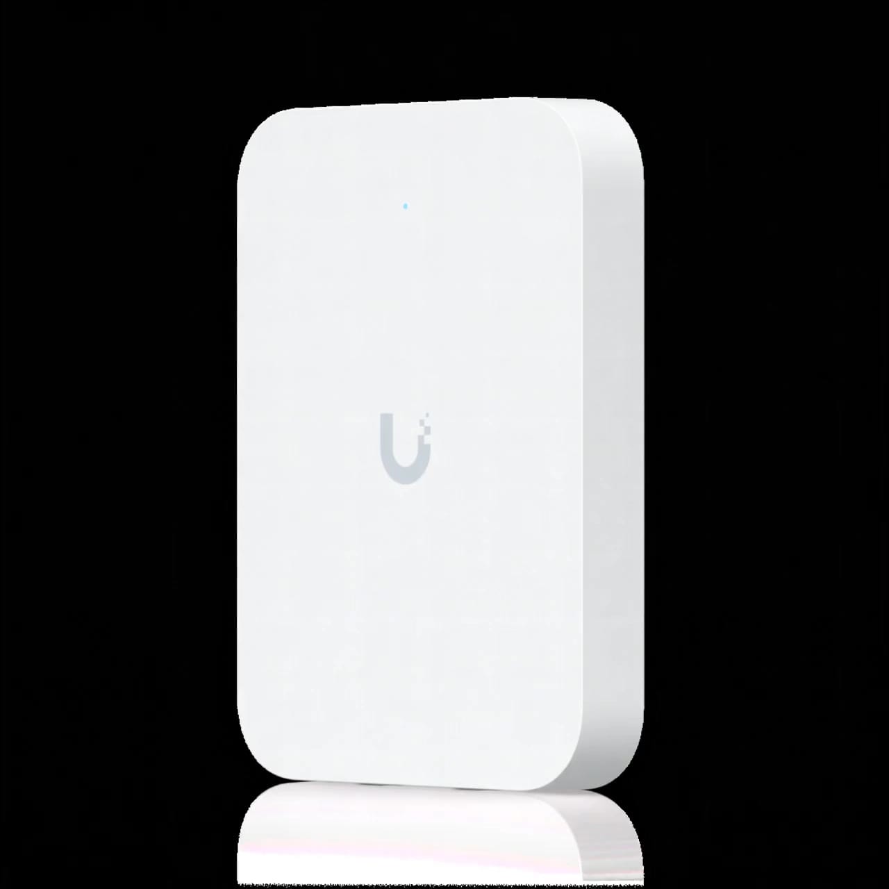 A UniFi wireless access point